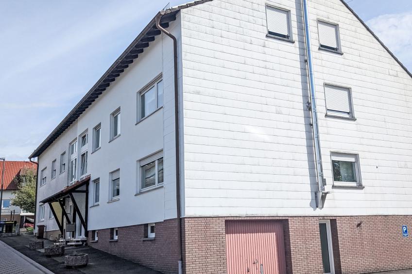 Helfrichs Ferienwohnung - foto 17