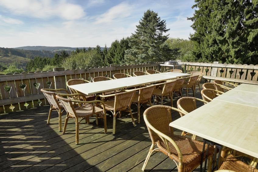 Les Sept Collines - foto 24