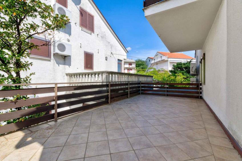 Holiday apartment with balcony and sea view - BF-CBFC - foto 117