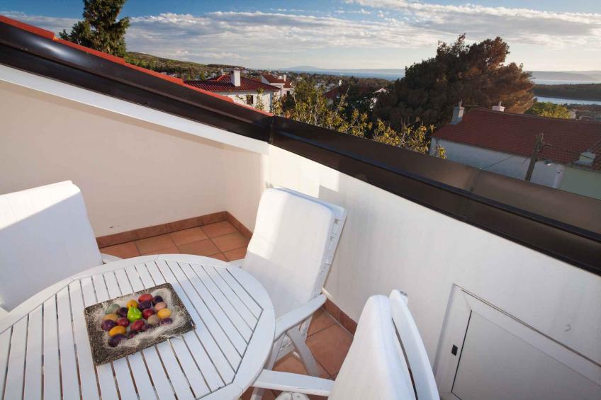 Vakantiewoning met zeezicht - VW-5J68 - foto 3