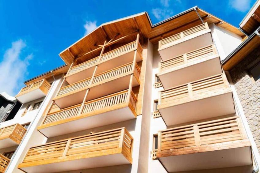 Résidence Arya Living Stone - foto 17