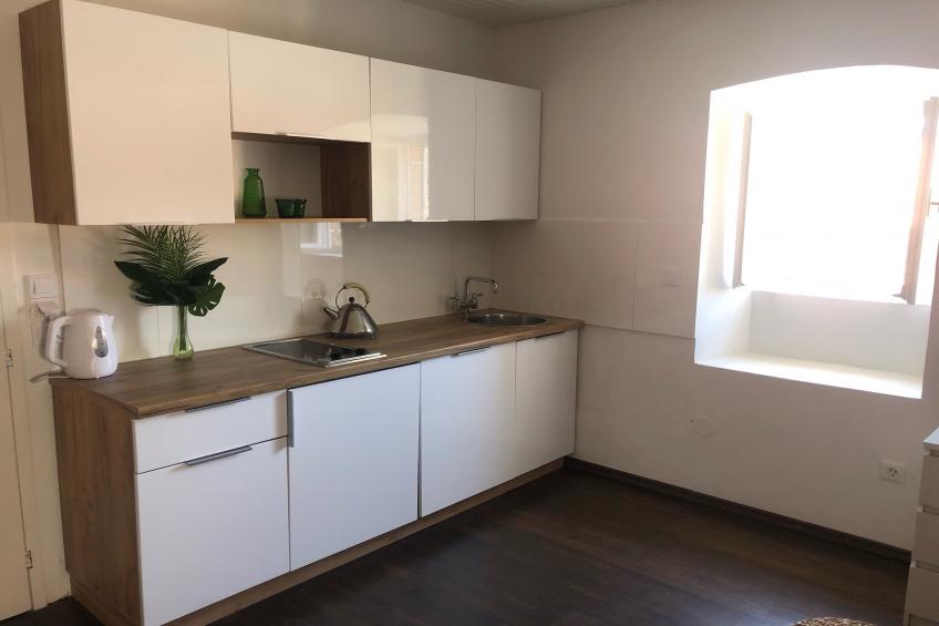 Apartment Dubravka Iza Roka- Studio Apartment with City View - foto 7