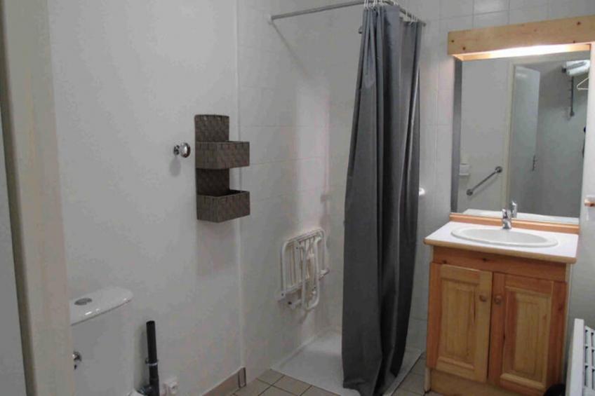 Chalet Arrondaz - foto 8