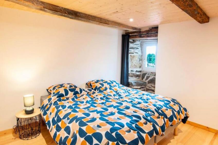 Gîte de France Gîte de montredon 3 épis - foto 30