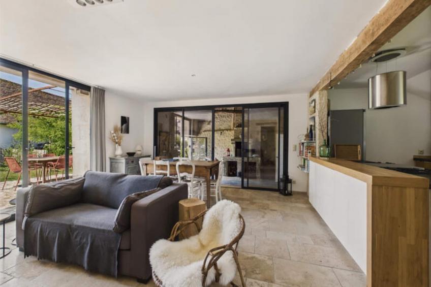 Maison à Fossemagne - foto 8