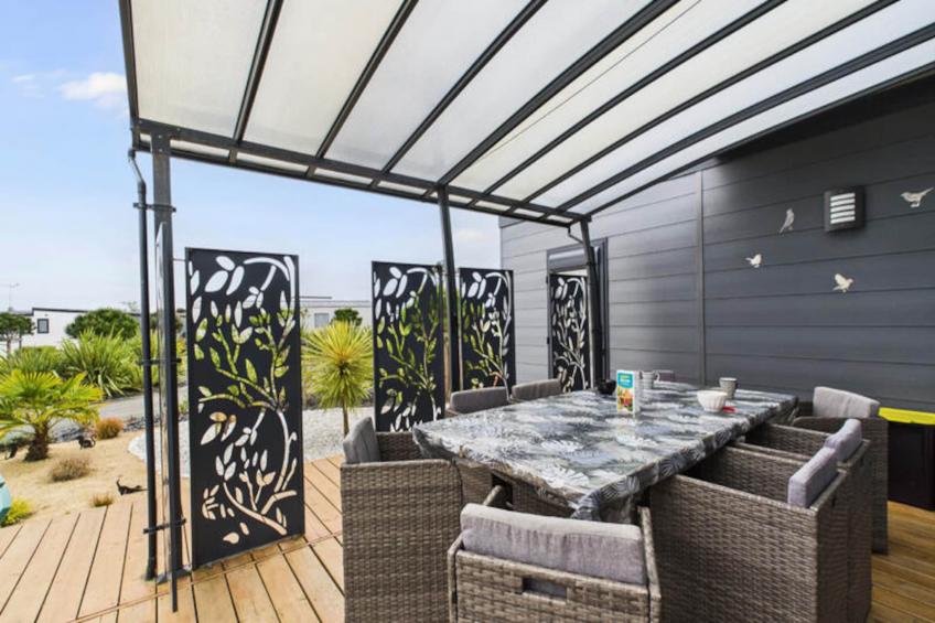 Chalets à Bretignolles-sur-Mer - foto 20