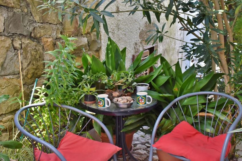 Apartments Jug - Studio Apartment with Balcony - foto 11