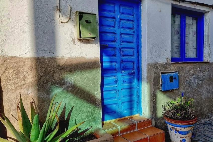 Duplex Casa Maya Caleta de Fuste - foto 42