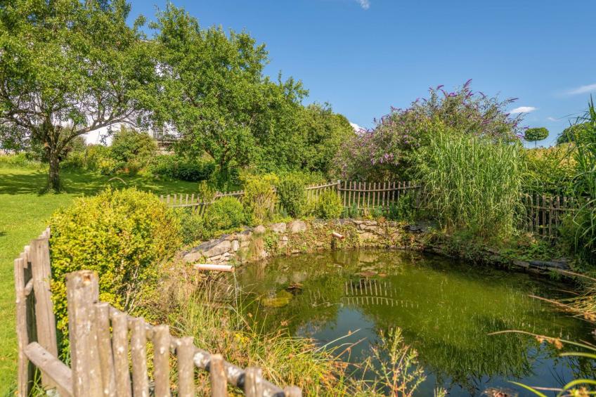 Hoizhaus am Badlberg - foto 19