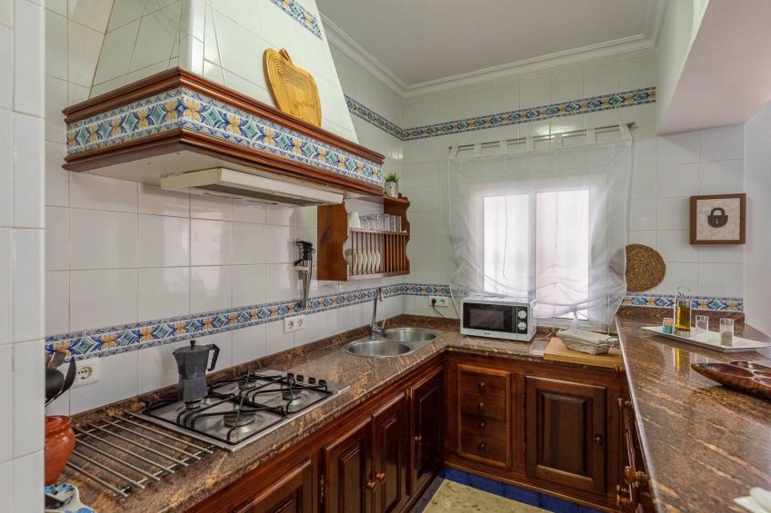 Landhaus Entre Olivos - foto 18