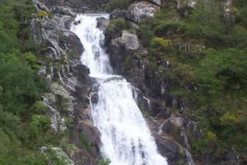 Finca "Casa do Portomartiño" - foto 13