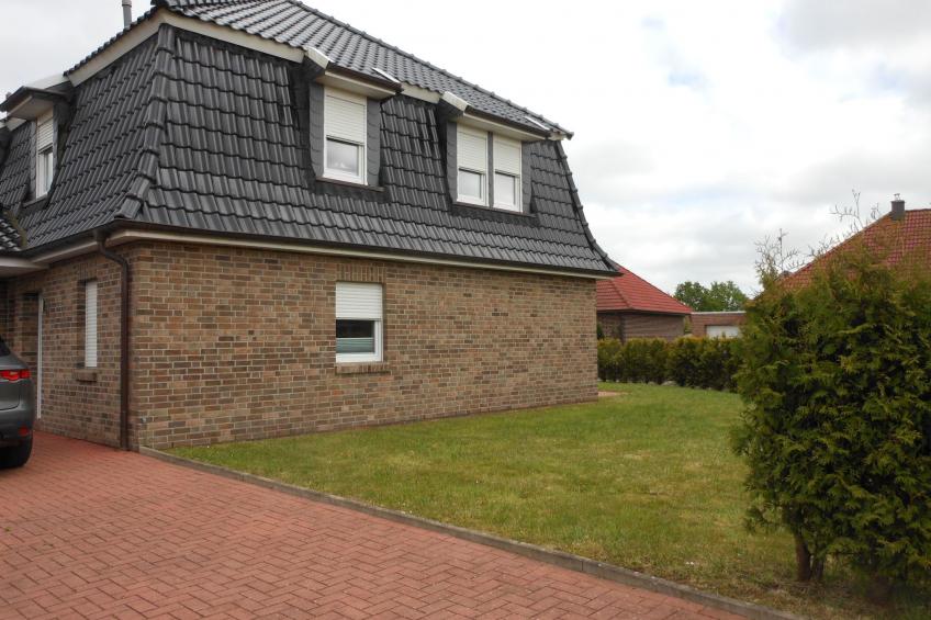 Doppelhaushälfte  Wendelin - foto 4