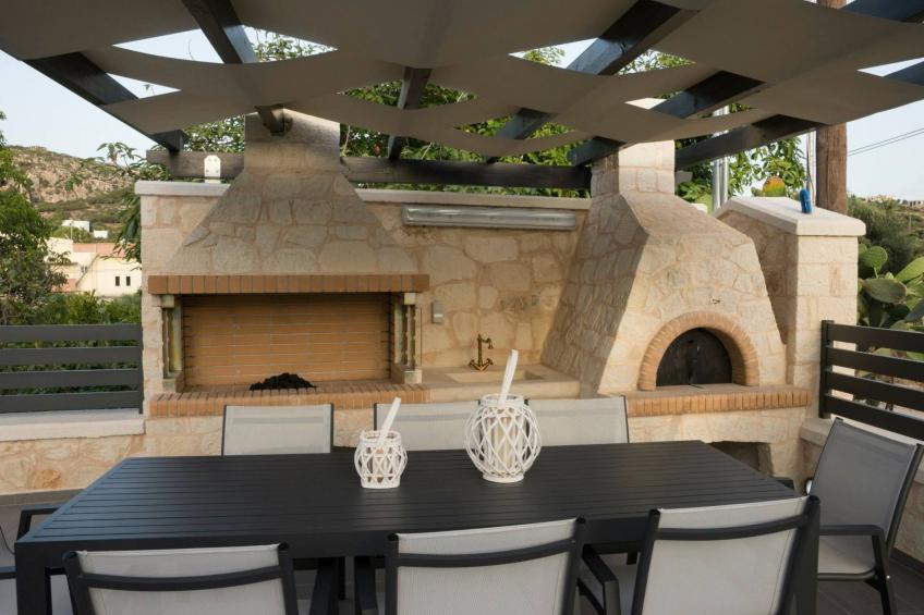 Villa am Strand mit Pool, Sauna und Barbecue - foto 16