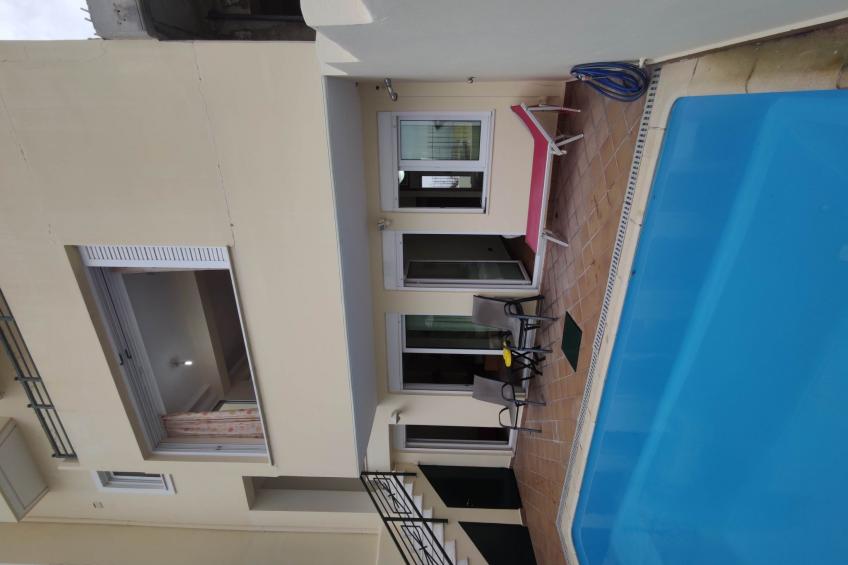 Privater Pool Panorama Athen 2 Stockwerk Villa - foto 45