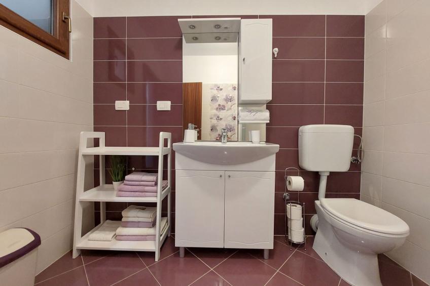 Tolle Wohnung Amphora mit möbliertem Balkon - foto 15