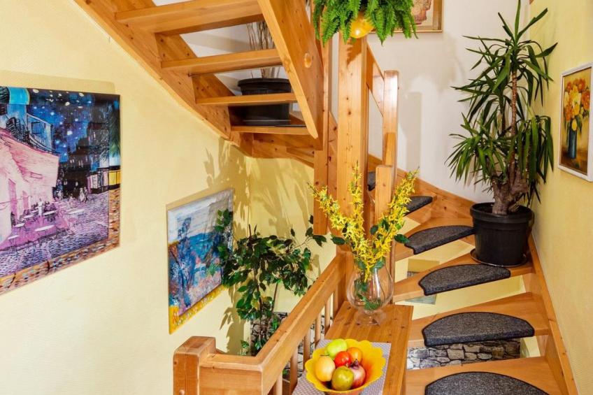 am Bodensee mit Garten und Terrasse - foto 19