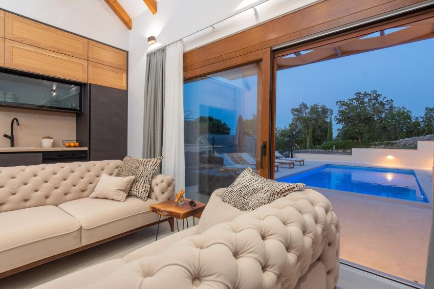 UNIQUE VILLA PIETRA - foto 19