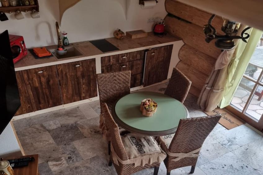 Apartament LEŚNY Ustronie Morskie - foto 8