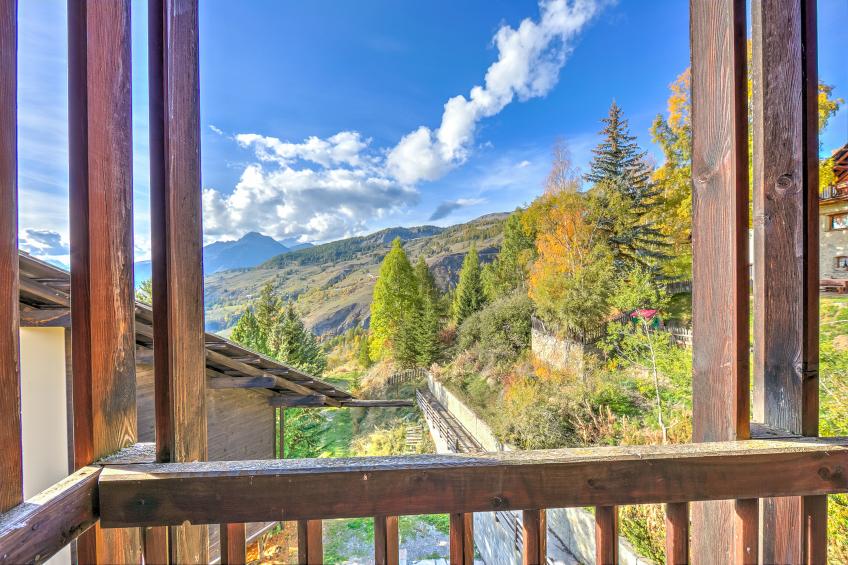 Grange Hike & Ski - 33C Sestriere - foto 24