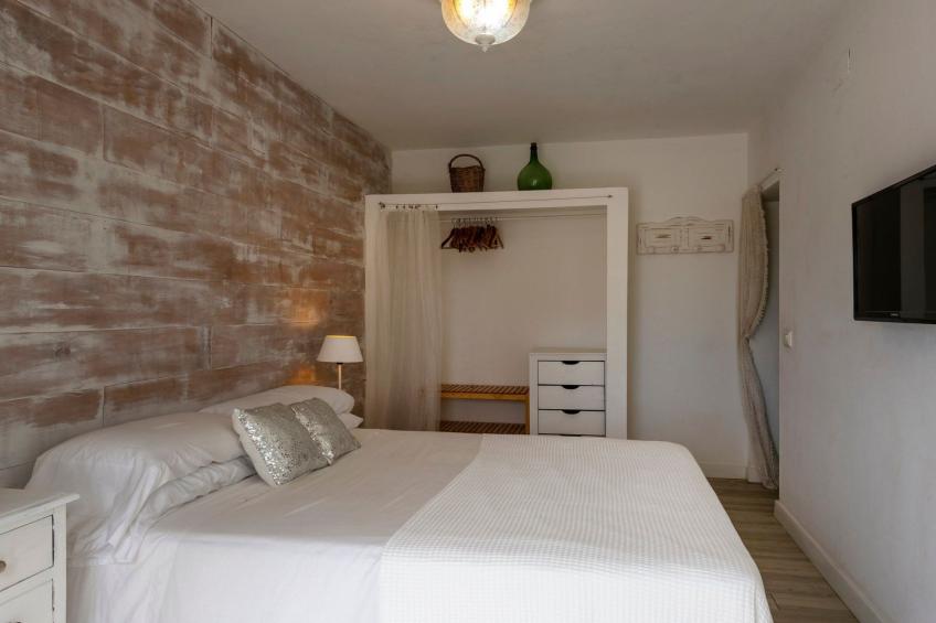 Strandnahe Villa German mit großer Poolterrasse - foto 24