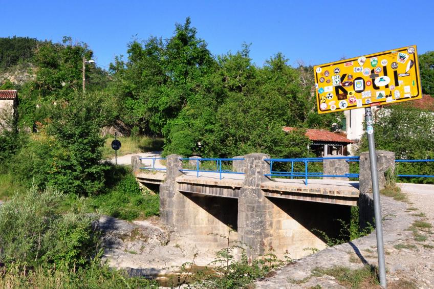 Istrien Traditionelles Steinhaus 1 - foto 42