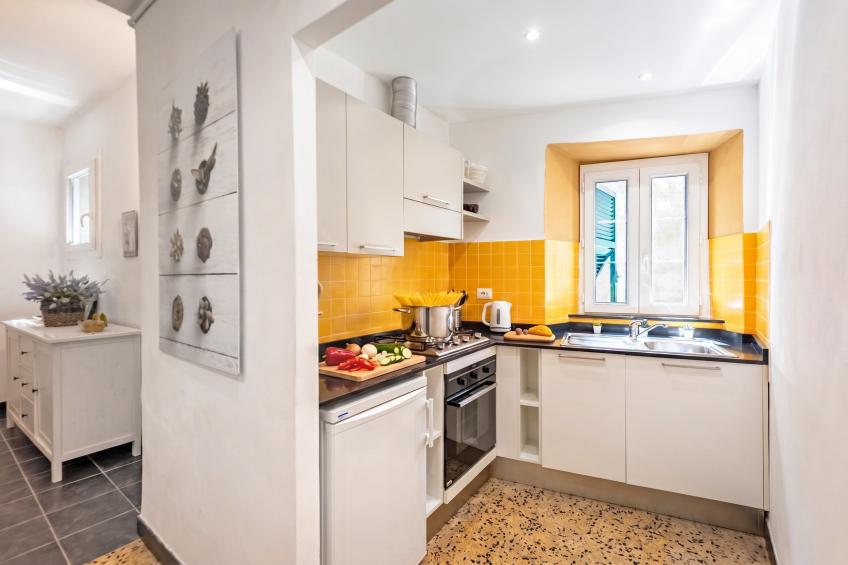 Charming Flat In Vernazza - foto 10