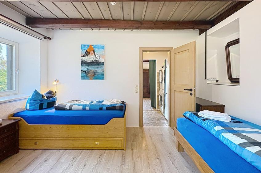 Schwarzwaldhof mit Pool & Sauna - foto 37