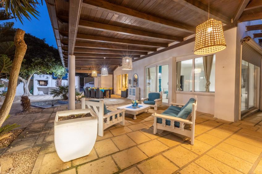 Villa Cotriero Crystal - Gallipoli - foto 145