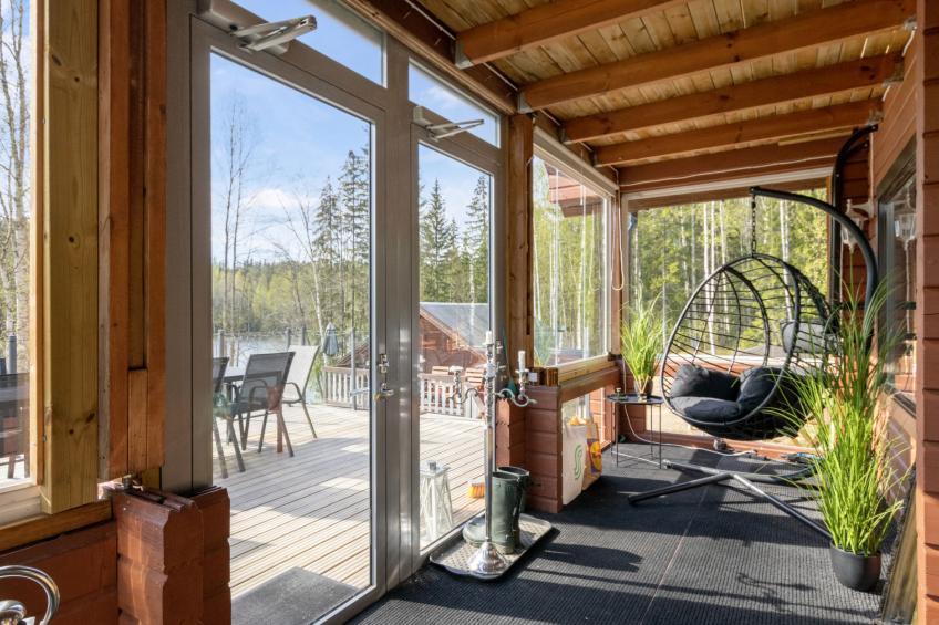 Villa kaidanjylhä - foto 13