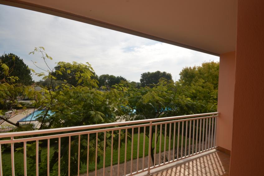 Vakantiehuis Bungalow in een rijtje met terras - BF-RYHV - foto 19