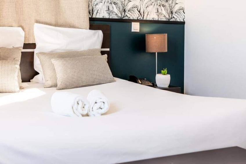 Néméa Appart'Hôtel Toulouse Saint Martin - foto 8