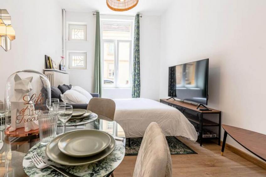 Le Grain De Sable - foto 20