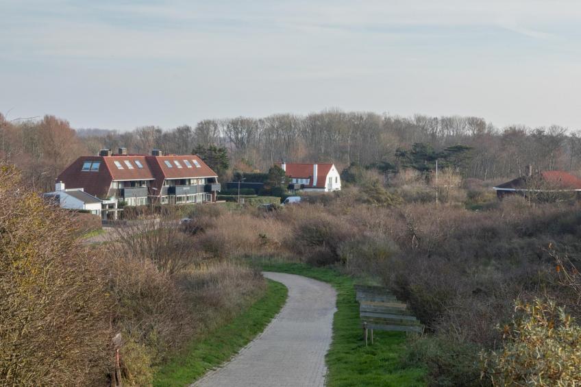 Appartement 'Duinoord' - Duinweg 117-12 Zoutelande - foto 9