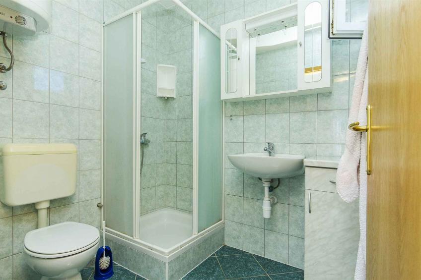 Holiday apartment near the sea - BF-WKT74 - foto 25