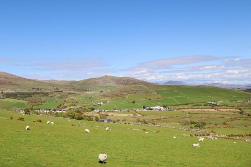 'Marared' Gypsy Hut - foto 20