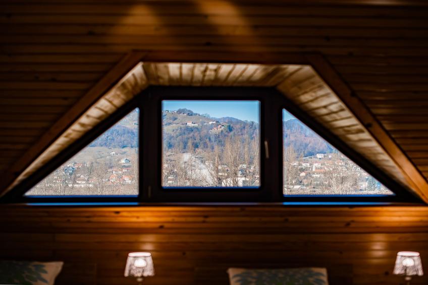 Relaxing Retreat with Hot Tub in Sevnica - Three Bedroom Apartment - foto 45