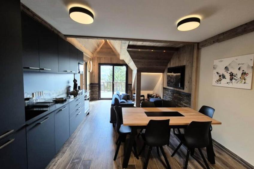 Appartement D'exception Aux Pieds Des Pistes - foto 37