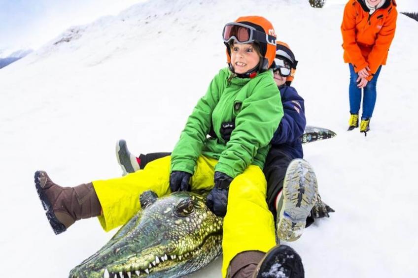 Résidence Club MMV Samoëns Village - foto 8