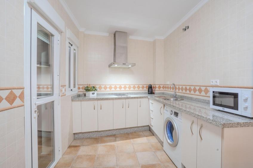 Santa Ángela de la Cruz - foto 17