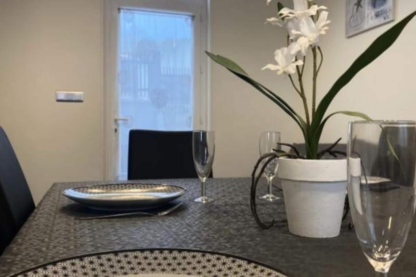 Résidence Ad41 - La Perle Marine.. Jolie Maison Avec Jardin Et Terrasse - foto 16