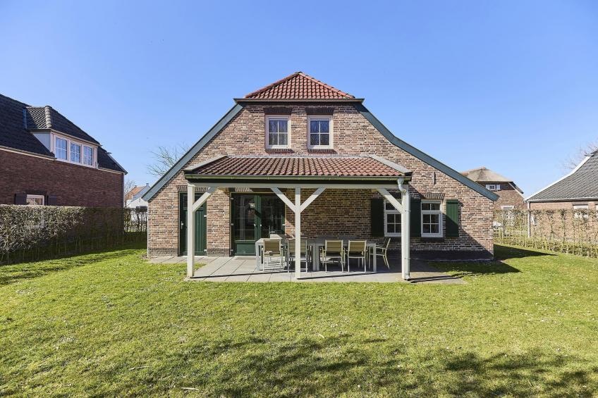 Buitenhof De Leistert - foto 6