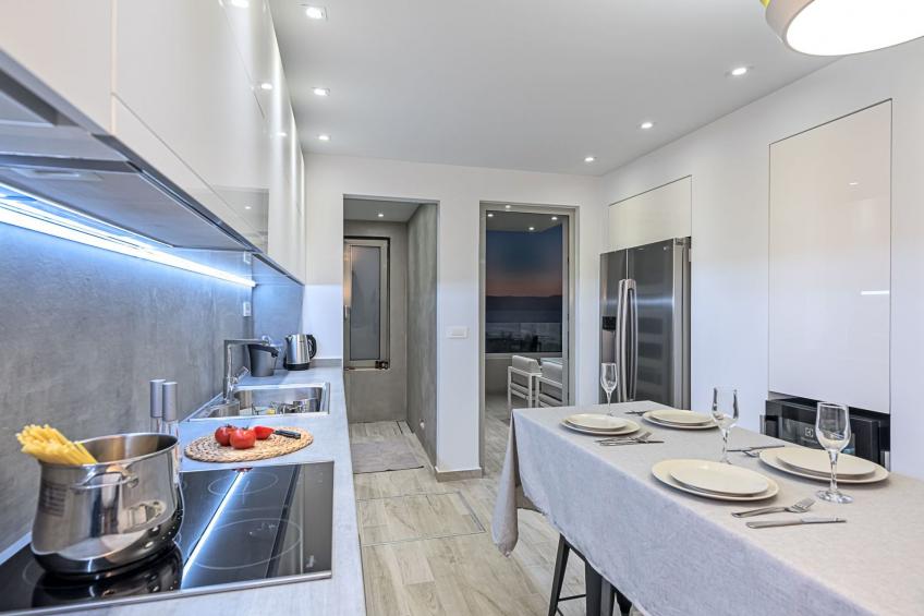 für 8 Personen ca. 125 m² in Platanias, Kreta (West-Kreta) - foto 21