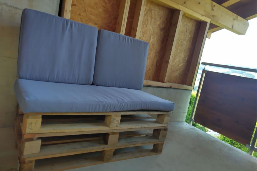 Chalet Abendruh - foto 19