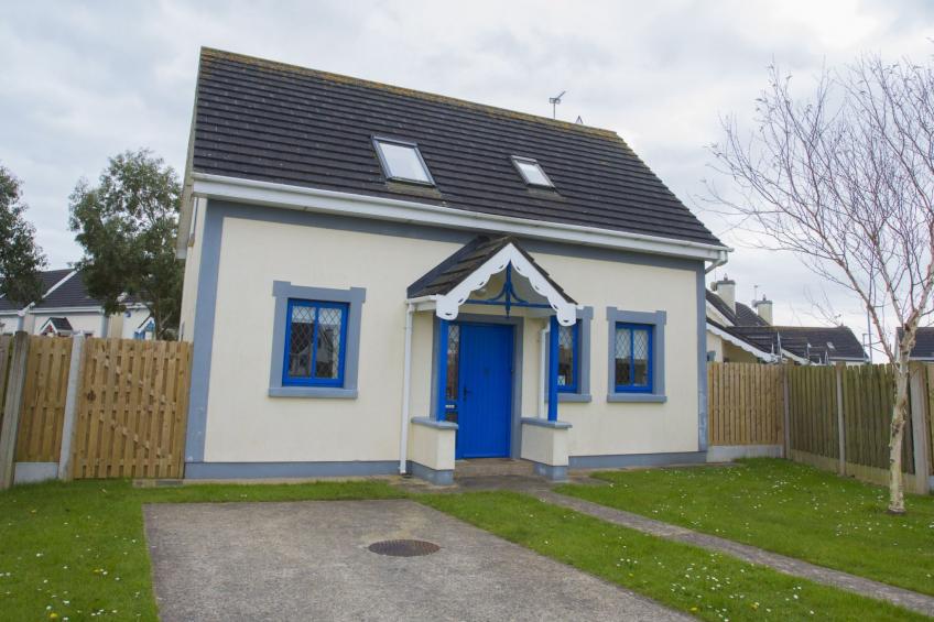 Willow Grove HC No. 3