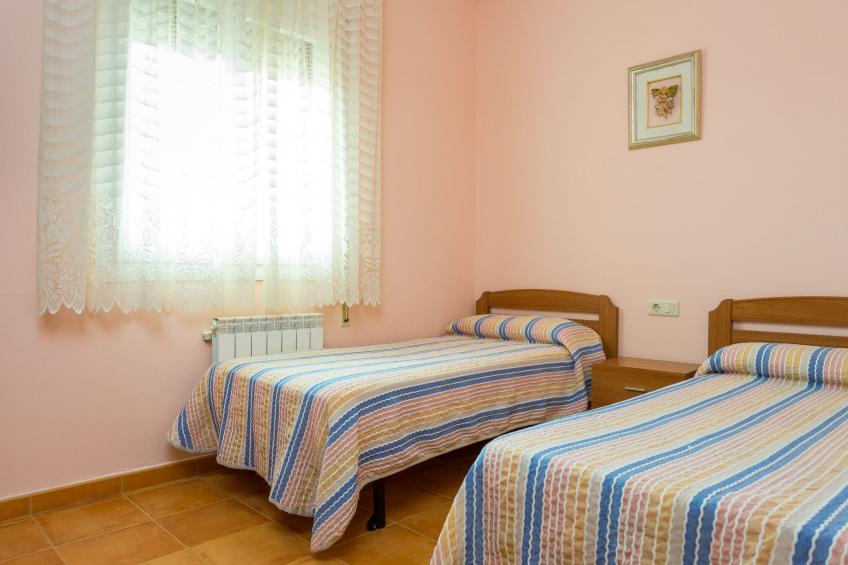 Großes Haus mit Schwimmbad und Barbecue - foto 37