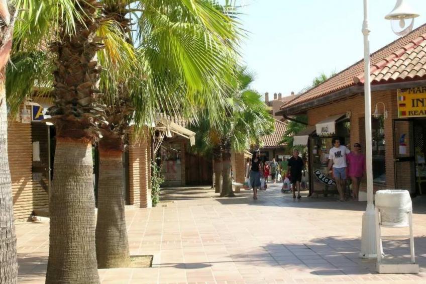 Villa "Los Arcos" mit privatem Garten und Terrasse - foto 66