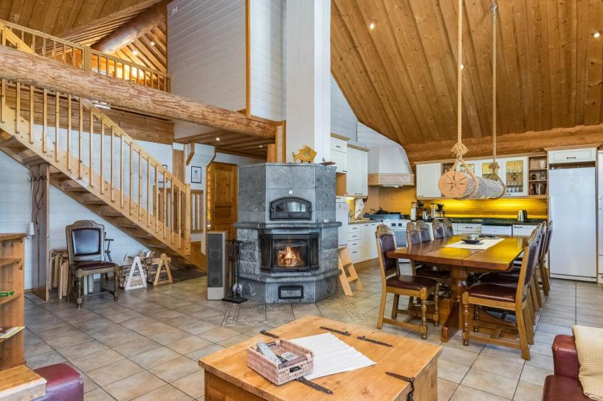 Kaidan kunkku - foto 14