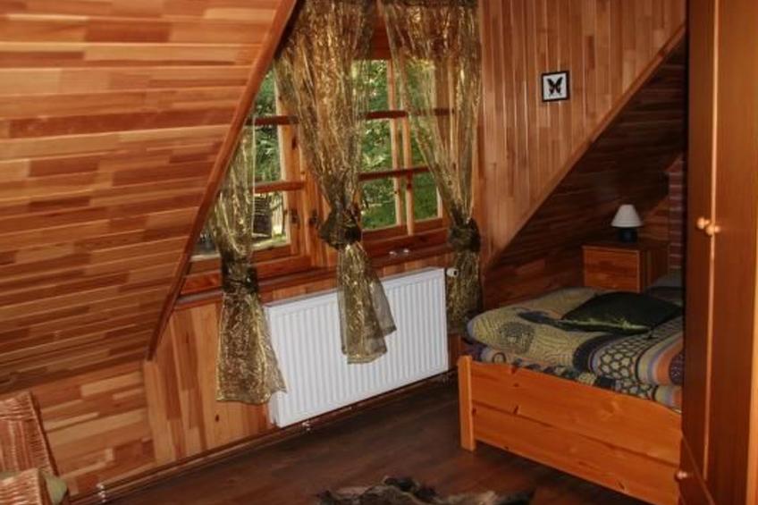 Ferienvilla mit Blick auf das Wasser - foto 16