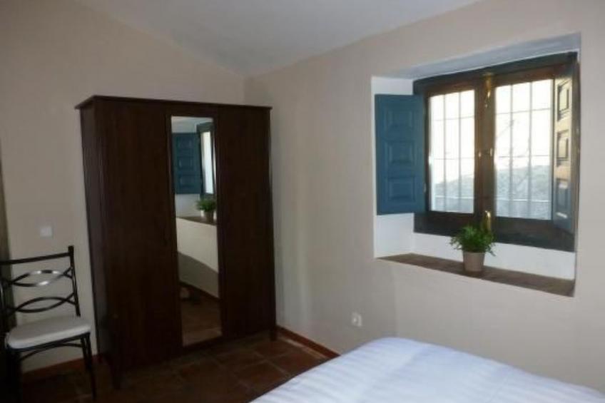 Finca "La Estrella de Cómpeta". - foto 13