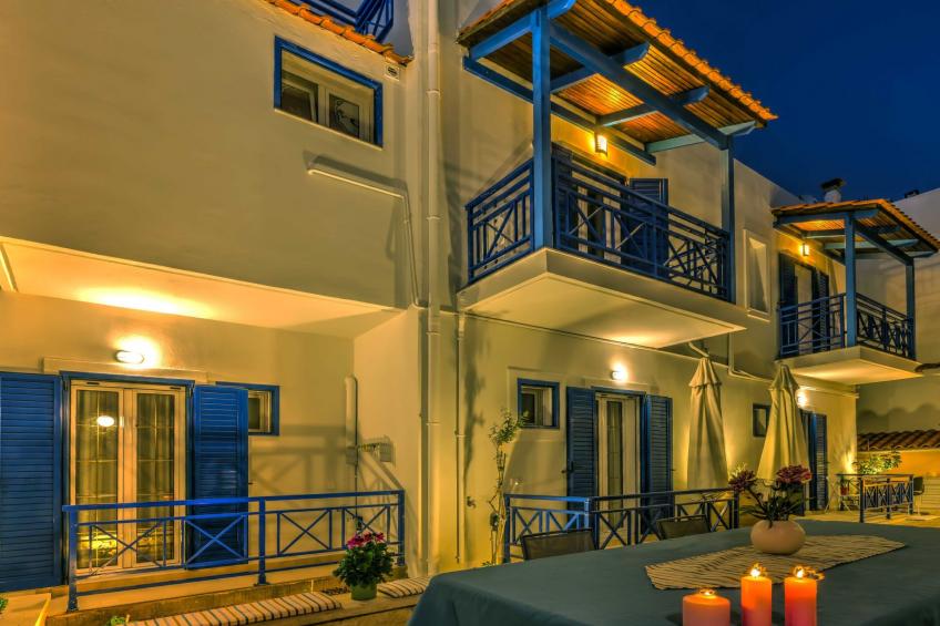 vitorakis apartments - foto 2